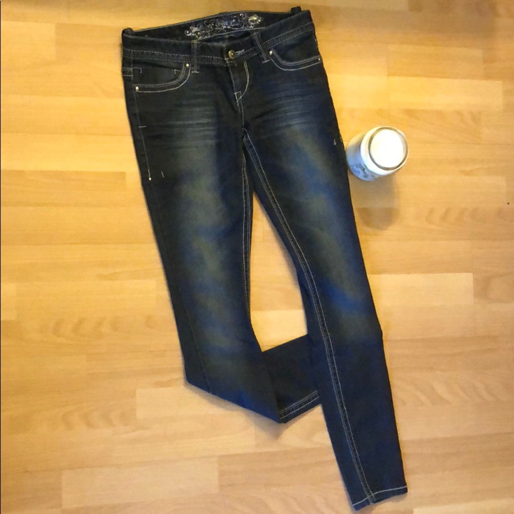 Express Jeans